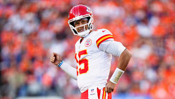 Kansas City Chiefs v Denver Broncos - NFL 2025