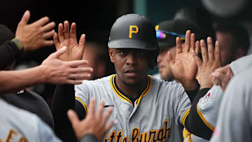 Pittsburgh Pirates v Cincinnati Reds
