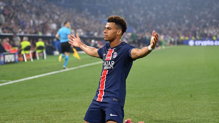 Paris Saint-Germain v FC Internazionale Milano - UEFA Champions League Final 2025