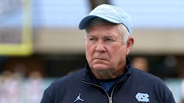 Florida State v North Carolina
