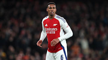 Arsenal v Newcastle United - Carabao Cup Semi Final First Leg