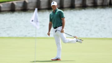 Rory McIlroy - Olympic Games Paris 2024