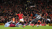 Manchester United v Aston Villa - Carabao Cup Third Round