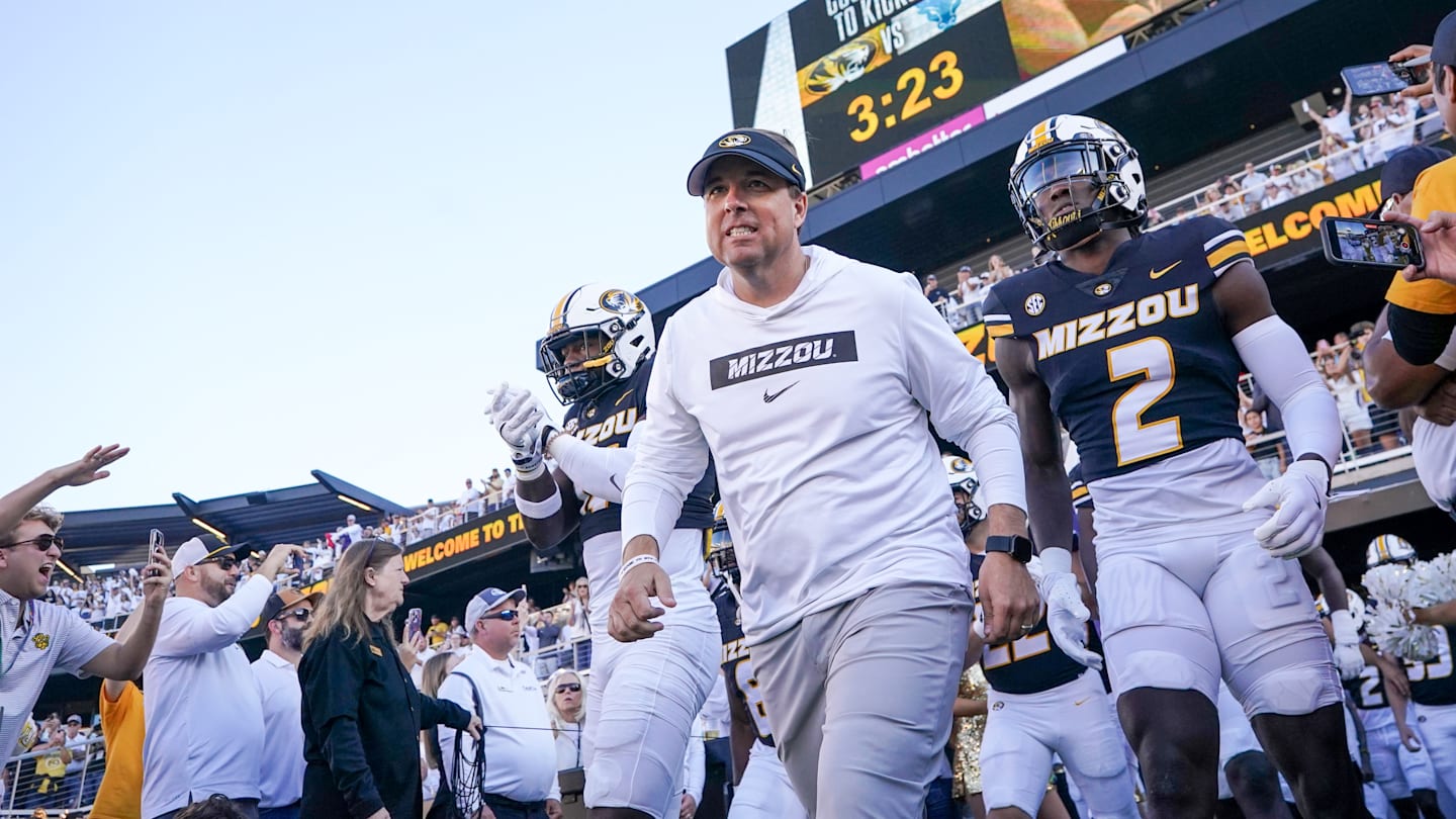 Mizzou Football Announces 2025 Fan Themes: The Buzz