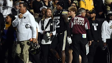 Glory Colorado attempts to answer every possible question about Travis Hunter's injury