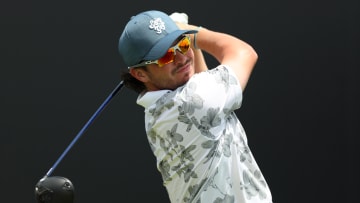 Investec South African Open Championship - Previews