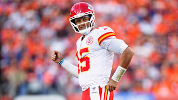 Kansas City Chiefs v Denver Broncos - NFL 2025