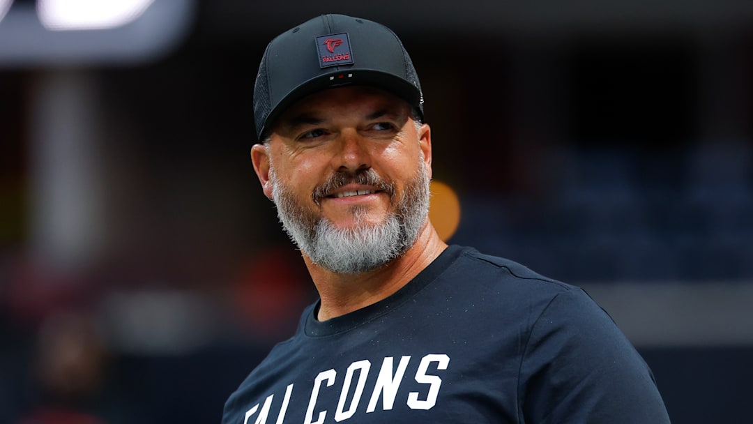 Buffalo Bills v Atlanta Falcons - NFL 2025 Buffalo Bills v Atlanta Falcons - NFL 2025