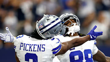 New York Giants v Dallas Cowboys