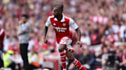 Arsenal v Everton - Premier League