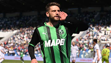 Domenico Berardi 