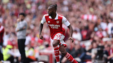 Arsenal v Everton - Premier League