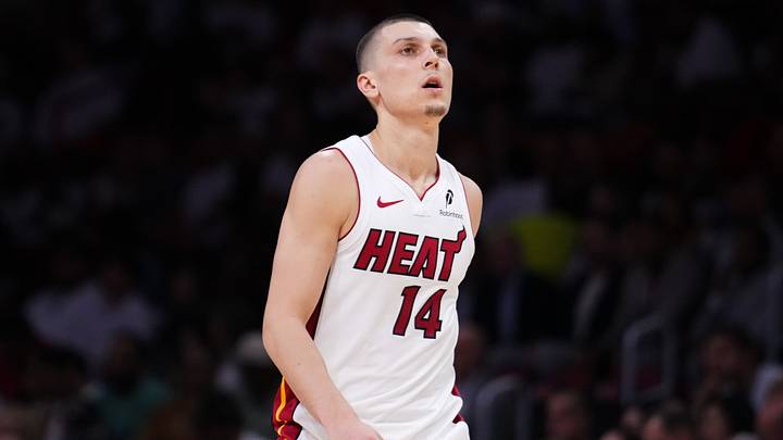 Cleveland Cavaliers v Miami Heat - Game Three