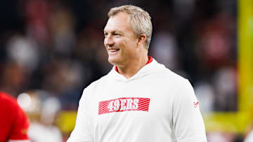 San Francisco 49ers, John Lynch