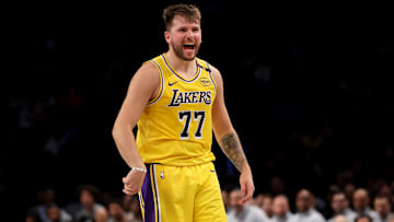 Luka Doncic
