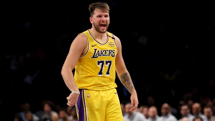Luka Doncic