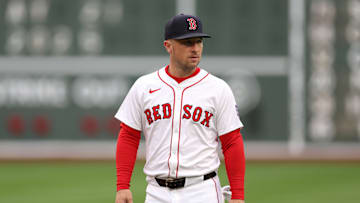 New York Mets v Boston Red Sox