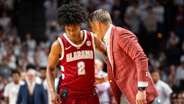 Alabama v Texas A&M