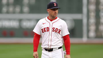 Bregman estará mucho tiempo en la lista de lesionados 