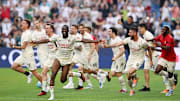AC Milan se coronó campeón en Italia