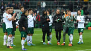 Borussia Mönchengladbach