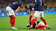 Lucas Hernandez 