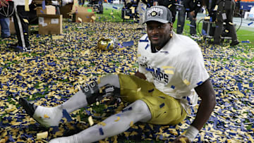 Capital One Orange Bowl - Penn State v Notre Dame