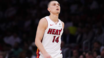 Cleveland Cavaliers v Miami Heat - Game Three