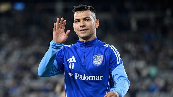 San Diego FC v Vancouver Whitecaps FC - Audi 2025 MLS Cup Western Conference Final