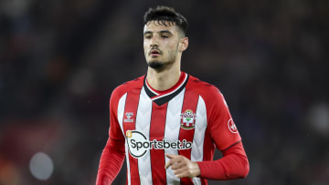 Broja could leave Chelsea this summer 