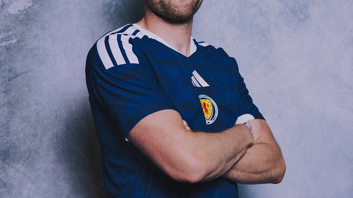 Scotland Portraits - FIFA World Cup 2026
