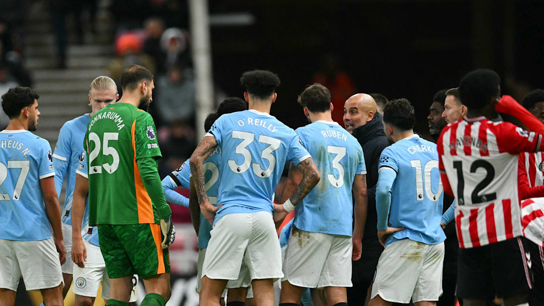 FBL-ENG-PR-SUNDERLAND-MAN CITY FBL-ENG-PR-SUNDERLAND-MAN CITY