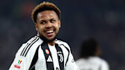 Weston McKennie