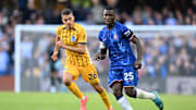 Chelsea FC v Brighton & Hove Albion FC - Premier League