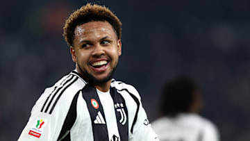 Weston McKennie