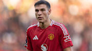 Manuel Ugarte - Manchester United