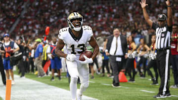 The Saints have seven straight regular-season wins over Tampa Bay ahead of this Week 2 matchup
