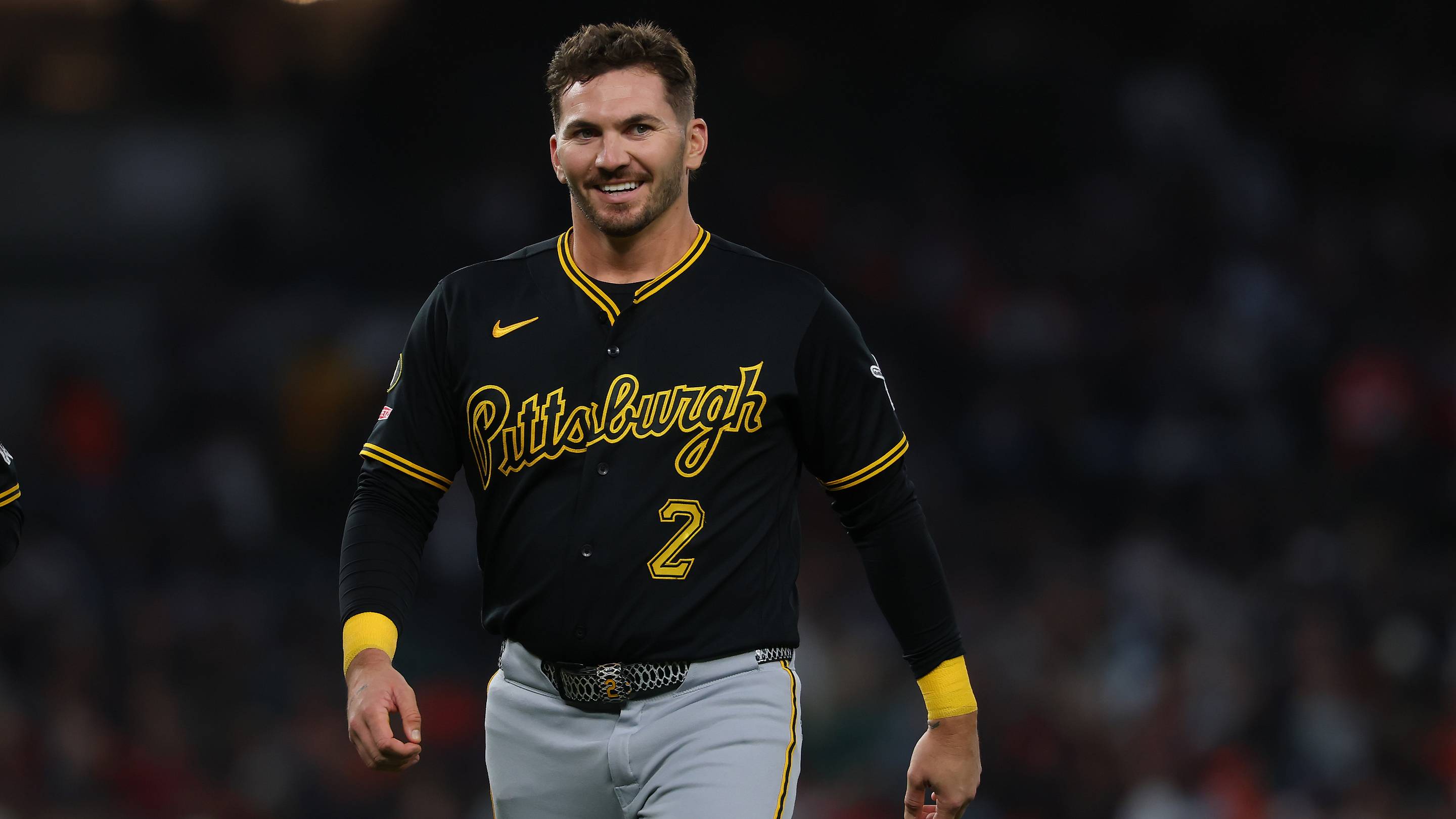 Spencer Horwitz’s Super Two status quietly makes Pirates’ offseason math more complicated
