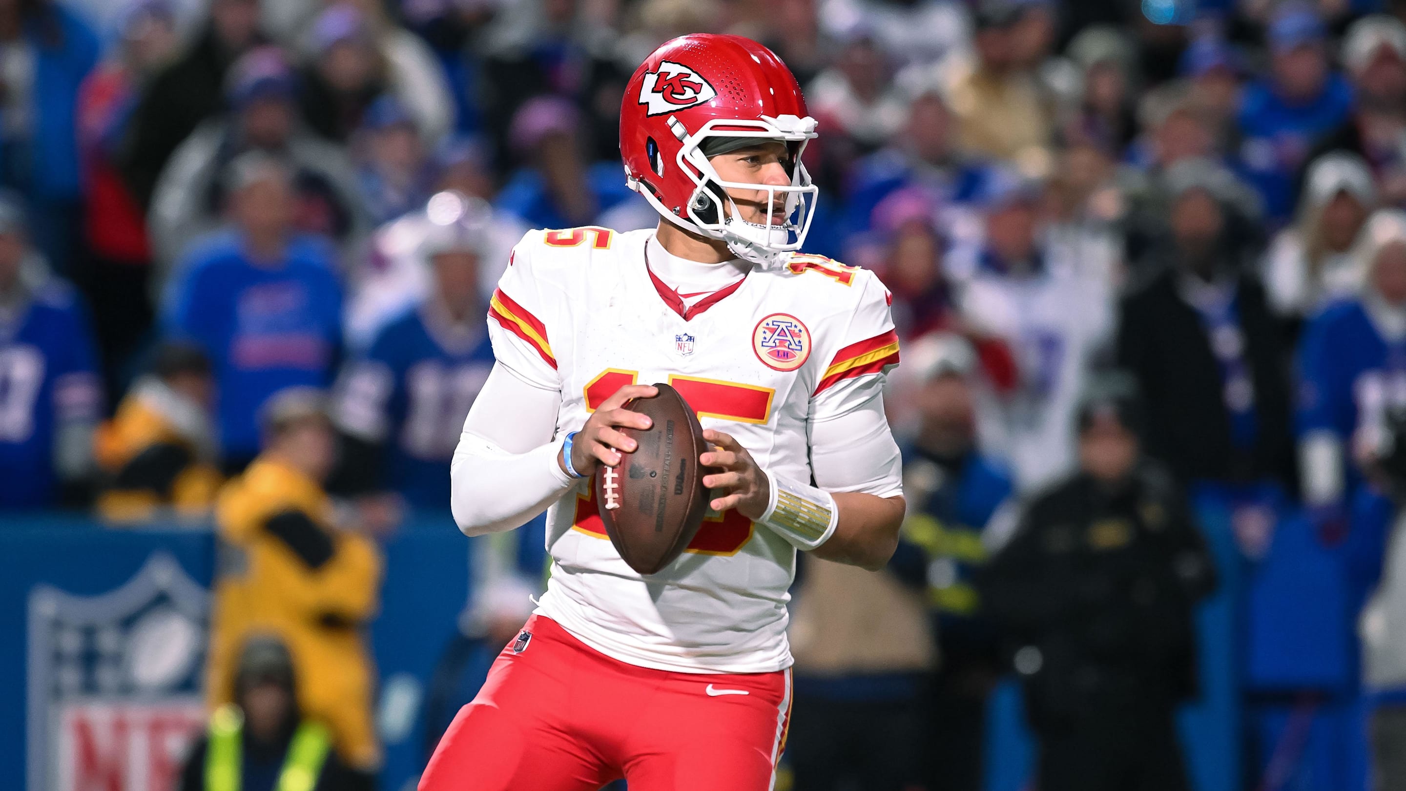 Albert Breer’s Mailbag: Why the Chiefs Are Still AFC West Favorites