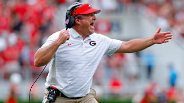 Austin Peay v Georgia