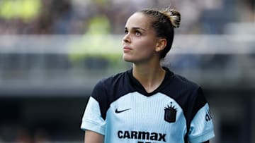 Gabi Portilho of Gotham FC