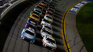 Daytona 500, NASCAR