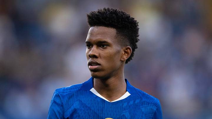 Chelsea FC v Bayer 04 Leverkusen - Pre-Season Friendly