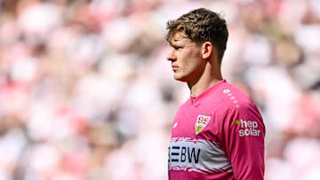 Alexander Nübel