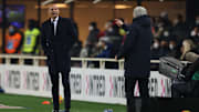 Atalanta BC v Juventus - Serie A