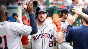 Kyle Tucker and the Chicago Cubs appear to be headed to arbitration after failing to reach a contract agreement for 2025.