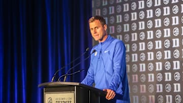 2025 ACC Basketball Media Days