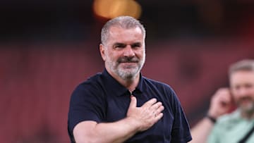 Tottenham Hotspur v Manchester United - UEFA Europa League Final 2025