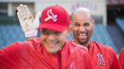 Yadier Molina jugará nuevamente junto a Pujols