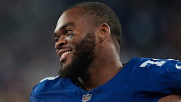 New England Patriots v New York Giants - NFL Preseason 2025